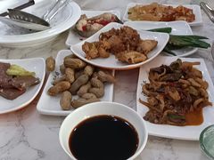 -德天下自助水饺(海洪店)