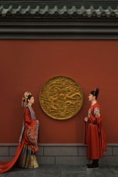 -巴黎婚纱摄影工作室