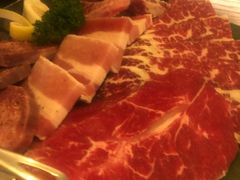 -金九姬黑牛烤肉料理(杨舍老街店)