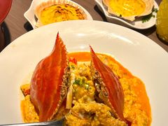 -将相和·海鲜蒸饺大连菜