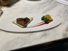 -克丽司汀酒店-日光阁餐厅