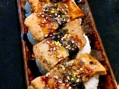-鲤·鮨KOISUSHI
