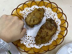 -蚝家菜馆(沙井店)