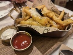 -IL TEATRO 精品意大利餐厅