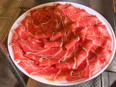 -清真·鸦儿李记·涮肉(马家堡店)