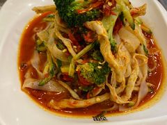 -魏家凉皮(西安秋林宏业商厦店)