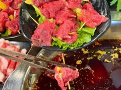 -三江汇火锅店(保全街店)