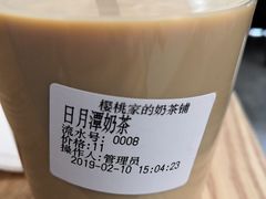 -长洲岛