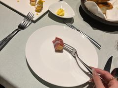 -莲西餐