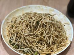 麻辣凉面-林静小吃(复兴路店)