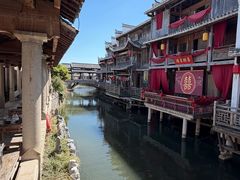 -观唐（国际）度假村温泉