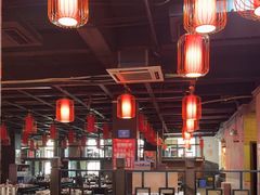 -巴蜀大宅门火锅(北大街店)