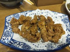 重庆小酥肉-裕鼎鲜·新中菜(青山湖万达店)