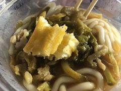 -光头卤(湖北大学店)