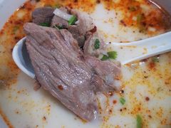 -教师之家赵家羊汤馆(东青龙街店)