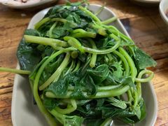 -汝萍传统蘸水菜(春华路总店)