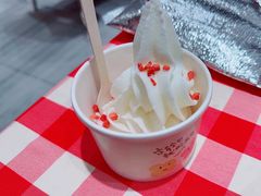 -西贝(上海中心店)