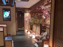 -揽季锅物会.福建黄鱼.海鲜姿造(五四路店)