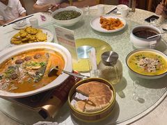 -佰家小厨·南京菜(夫子庙店)