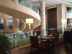 -济南喜来登酒店-采悦轩中餐厅