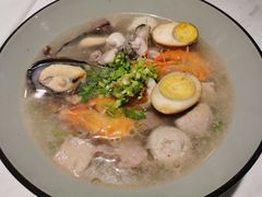 -潮米果蚝烙·潮汕小吃(海乐荟店)