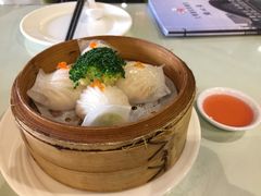 -七哥港式茶餐厅(亮马桥总店)