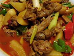 -木卡买提新疆餐厅·清真(新里海顿公馆店)
