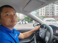 -乔森驾校(杨家坪总校)
