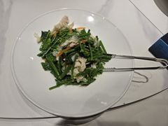 -渔港甄宴·海鲜·地标烟台菜(金沙滩店)