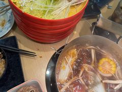 -沼津港精致料理·寿喜烧·烧鸟(漕河泾印象城店)