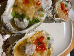 -木屋烧烤(岗顶二店)