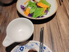 -云海肴·汽锅鸡·云南菜(广安门天虹店)