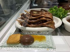 -金成潮菜博物馆(海珠湿地店)