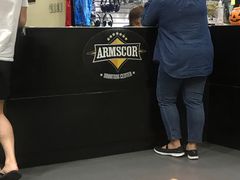 -Armscor Shooting Ranges, Incorporated