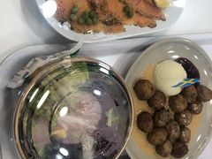 -宜家·瑞典风味餐厅(北京西红门店)