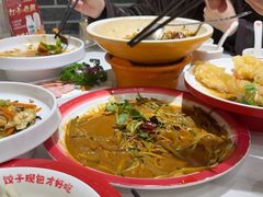 -李老哈·东北菜(宋园路店)