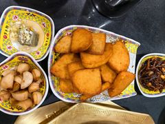-芦月轩羊蝎子(太平桥店)