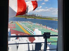 -泰达航母主题公园