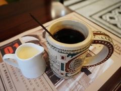 -东海咖啡馆