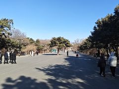 -北陵公园