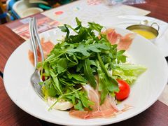 -Bella Napoli(南汇路店)