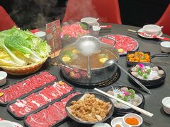 -正禾鲜·潮汕牛肉火锅(凯德天府店)