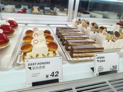 -MEEBO KAFEE米咖焙坊(虹桥路店)