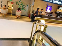 -瑞幸咖啡(国贸商场店)