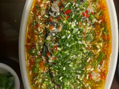 -飞虹鱼馆(春华路店)