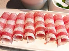 -海底捞火锅(海悦天地店)