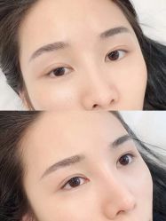-MIVI半永久纹眉绣眉