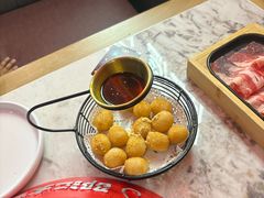 -邵汇大虾(甘井子万达店)