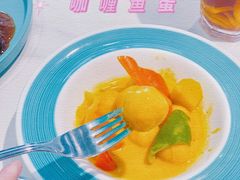 -柠檬树茶餐厅(海雅缤纷城店)