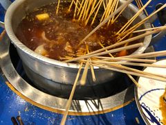 -马路边边串串香(双井直营店)